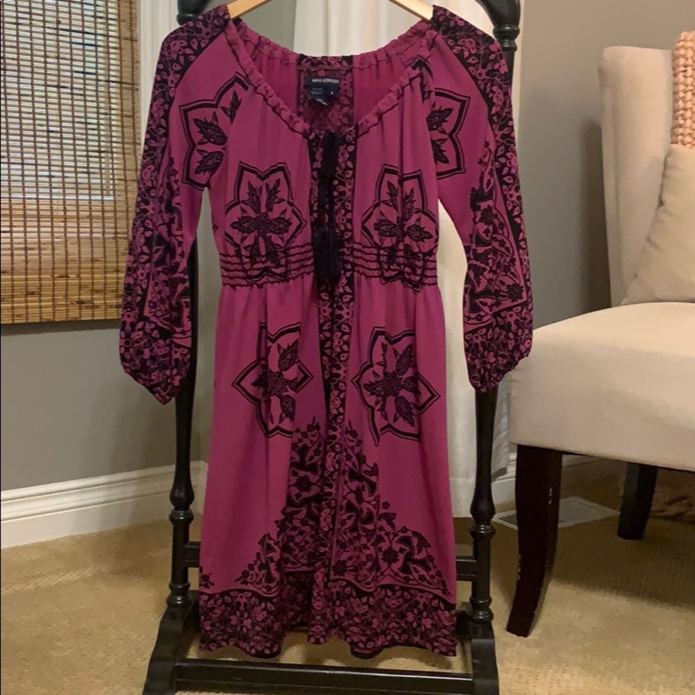 Max Edition dress